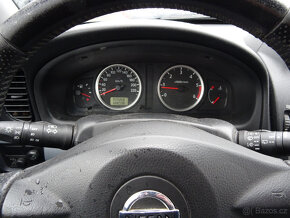 Nissan Almera 1,5 dCi - NEJDE SERVO - 14