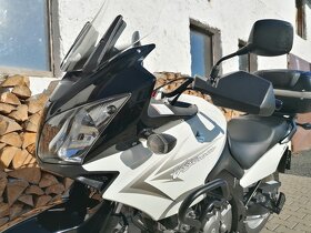 SUZUKI DL650 V-strom - 14