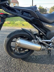 Honda nc750x - 14