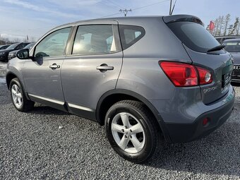 Nissan Qashqai 1.5 dCi 78 KW BEZ KOROZE - 14