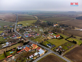 Prodej rodinného domu, 126 m², Heřmanova Huť, ul. Dolní náve - 14