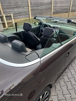 VW Eos 2,0 TDI / 2007 - 14