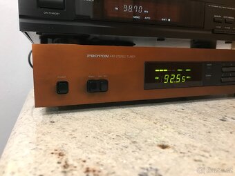 Marantz ST-430/Denon TU-450/TU-280/Proton 440 - 14