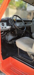 Ford Transit 2,4D MK1 STK 8/2026 9 míst Kombi, - 14