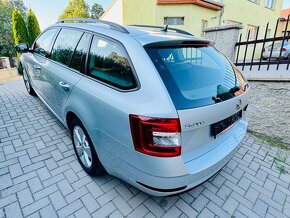 ŠKODA OCTAVIA 3 FC 1,6TDi 85kW Koup.ČR,1.maj,NOVÉ PNEU,2020 - 14