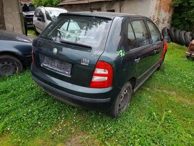 Volkswagen Polo 1,2 - 14