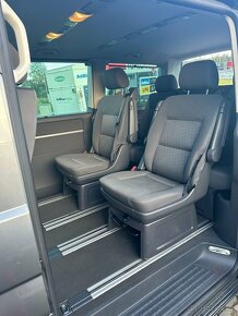 Volkswagen Multivan 2010, 2,0 BiTDI,132KW, DSG, 4x4 4motion - 14