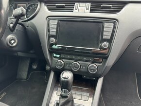 Octavia 3 - 2.0TDI combi, 4x4 - 14