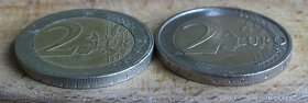 2 Euro mince Nemecko 2017 A - UNIKÁT - 14