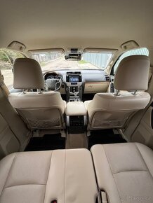 Toyota Landcruiser - 14