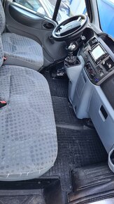 Ford Transit 2,2tdci, 2010,klima, tempomat - 14