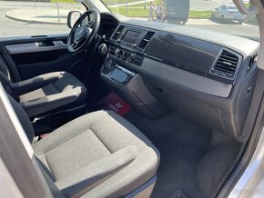 Volkswagen Multivan 2.0 TDi/150kW - DSG - LONG - 14