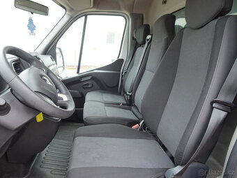 Renault Master 2,3 DCi 120 kW - 14