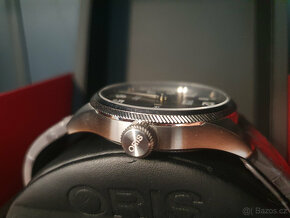 Hodinky ORIS - 14