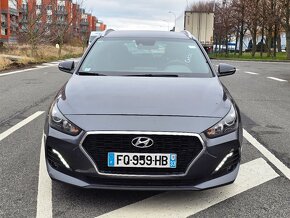 Hyundai i30 2020 Automatická převodovka -21%dph - 14