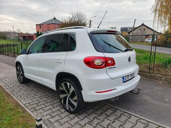 VW Tiguan - 14