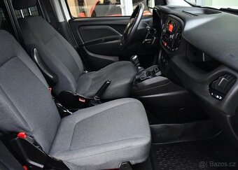 Fiat Dobló 1.4i 70kW 27tis.KM - 14