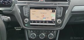 Volkswagen Tiguan 2.0TDi R-line 176Kw Matrix, Absolutně TOP - 14