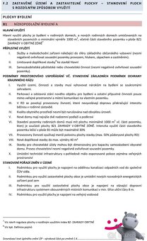 Prodej pozemku 2 330 m2 určeného pro výstavbu rodinného domu - 14