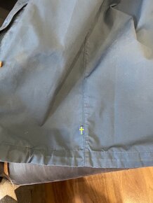 Bunda Fjallraven Kaipak xl. - 14