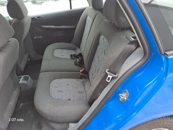 FABIA benzin combi, r.04,GARANCE KM, TOPCENA, ZIMNÍ PNEU - 14