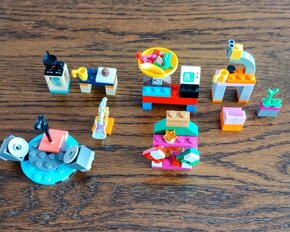 lego friends - 14