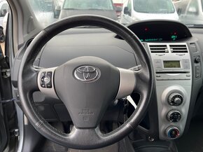 Toyota Yaris 1.3 VVT-i 64kW - 14