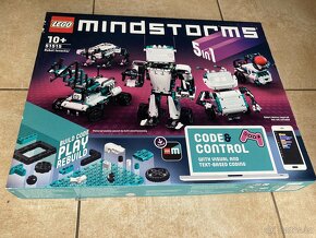 Lego Mindstorms 51515 Robot Inventor - 14