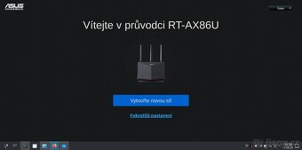 Asus RT-AX86U - Zaruka do 7.2.2026 - 14