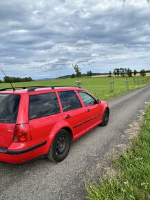 Golf 4 variant 1.9tdi 66kw - 14