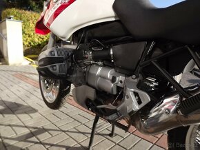 BMW R 1100GS - 14