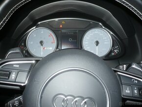 AUDI SQ5 3,0TDI-230KW 4X4-35600KM-CZ - 14