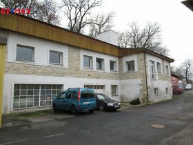 Pronájem komerčního objektu 317 m², Chrudim - 14