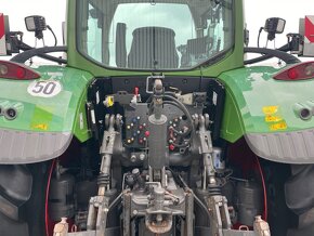 Fendt 724 Vario S4 Profi Plus - 14