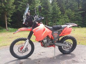 KTM EXC 450 Racing - 14