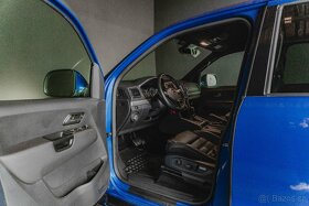 VOLKSWAGEN Amarok -3.OTDi-Aventura-4M-LED-KAM-NezT-TZ-CZ-R19 - 14