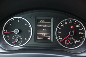 Volkswagen Tiguan, 2.0 TDI, tempomat, servis - 14