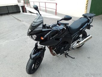 Yamaha TDM 900 2008 - 14