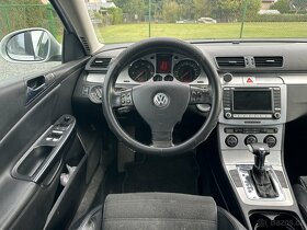Volkswagen Passat 2.0 TDI AUTOMAT DSG turbo KO - 14