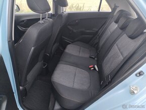 KIA Picanto 1.0 CVVT - rok 2015 - autorizovaný servis - 14