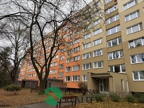 Prodej byty 2+1, 53 m2 - Kolín II, ev.č. 01920 - 14