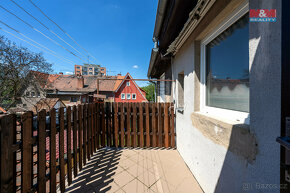 Prodej rodinného domu, 171 m², Bílina, ul. Vítězná - 14