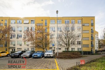 Prodej, byty/2+1, 70 m2, Jeřabinová 293/5, 15000 Praha, Hlav - 14