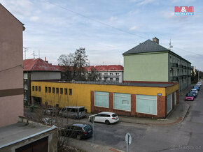 Prodej obchod a služby, 1840 m², Ostrava, ul. Olbrachtova - 14