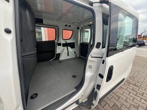 Fiat Doblo 1.4 Turbo SX Kasten 88kW,L1H1 - 14