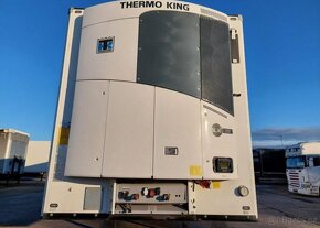 Prodám Schmitz SKO 24 Thermo King SLXi 300 dv - 14