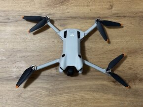 Dron Dji Mini 4 Pro - Fly More Combo - 14