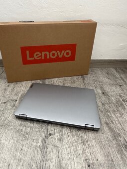 ZÁRUKA-NOTEBOOK LENOVO s konvertibilní konstrukcí - 14