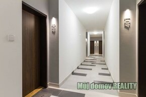 Prodej družstevního bytu v novostavbě 3+kk, 97 m2, Kardausov - 14