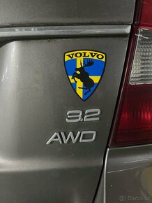 VOLVO S80 3,2 AWD 150000km - 14